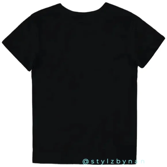 Last One- My personality Depends on Me Graphic Tee - Picture 2 of 6